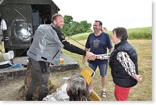 Ty jsi ale vyrost....