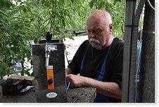 FRD se snaží opravit chlaďák