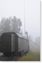 Sobota, změna počasí