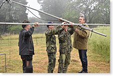 Kompletuje se emskvéra 2