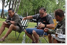 Karel OK2ZI vypráví