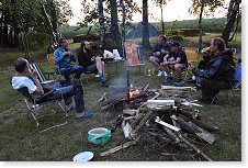 Sobotní podvečer 1