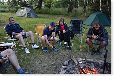 Sobotní podvečer 2