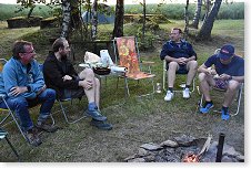 Sobotní podvečer 3