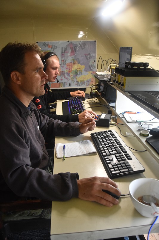 PD OK1KCR Vestec 2024