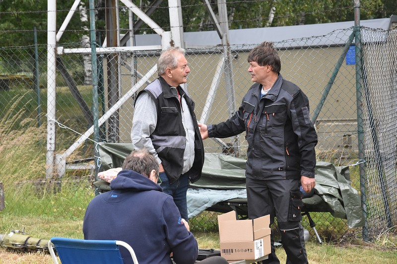 PD OK1KCR Vestec 2024