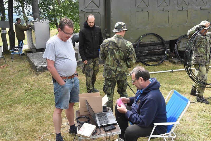 PD OK1KCR Vestec 2024