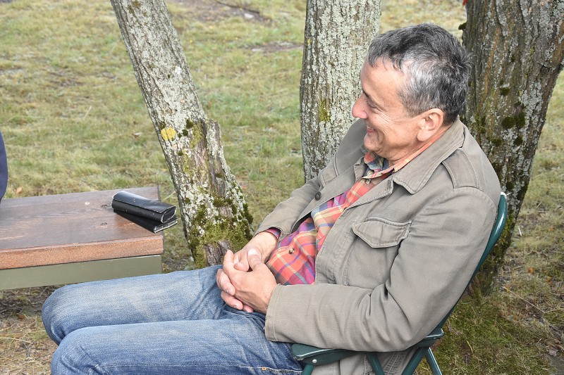 PD OK1KCR Vestec 2024