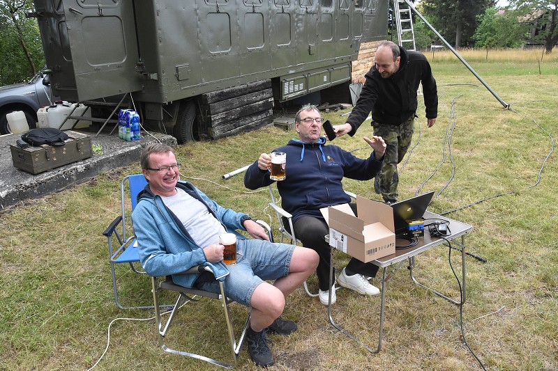 PD OK1KCR Vestec 2024