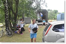 Čtvrteční dopoledne