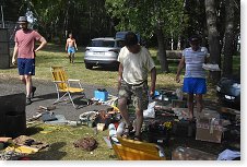 Blešák jak má být