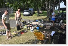 Jsou to věci nevídané