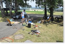 Vytříděno, konec retro zábavy