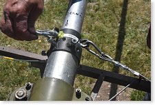 Žlutá, černá, horní bílá....