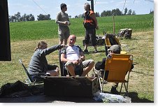 Hanka aktivuje Lukáše