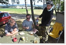 Delikatesy Made in Sweden