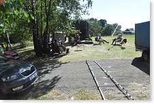 Páteční odpolední pohoda