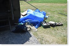 Hromady se navršují