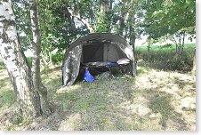 Spaní značka Ideál (OK1FRD)