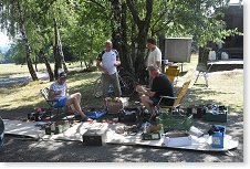 Porada, co s tím...