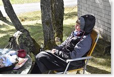 Je opravdu červenec ?