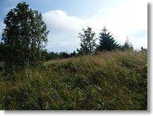 Je se na co koukat. Krajinka viděná okem Petra