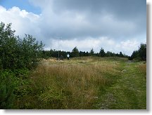 Krajinka viděná okem Petra