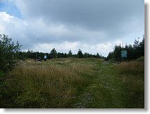 Krajinka viděná okem Petra