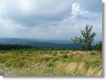 Krajinka viděná okem Petra