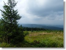 Krajinka viděná okem Petra