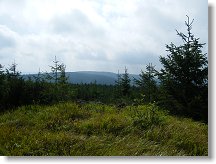 Krajinka viděná okem Petra