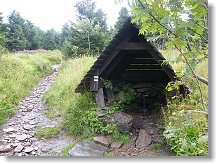 Krajinka viděná okem Petra