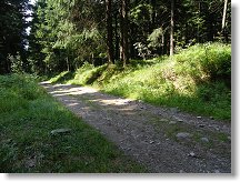 Krajinka viděná okem Petra