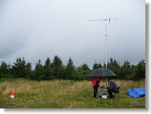 Provoz jsme museli na nějakou dobu přerušit