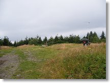 Krajinka viděná okem Petra