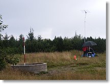 Blíží se další bouřka