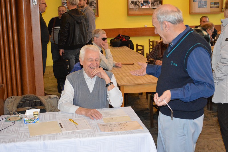 QRP setkání Chrudim 2016