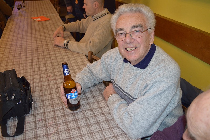 QRP setkání Chrudim 2016