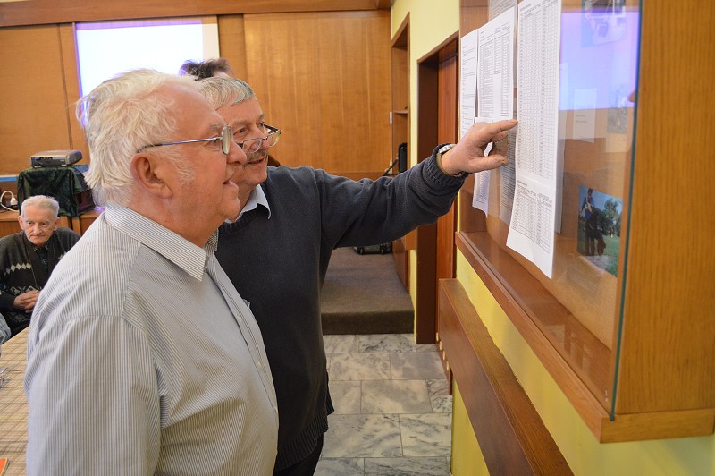 QRP setkání Chrudim 2016