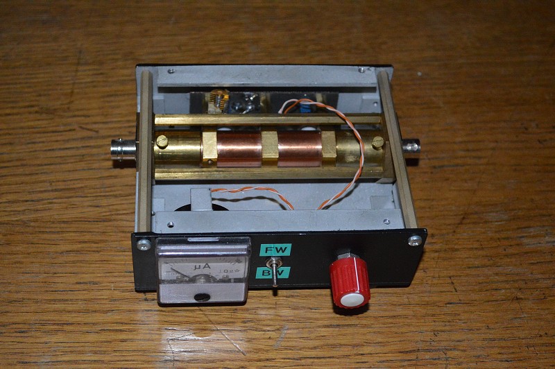 QRP setkání Chrudim 2016