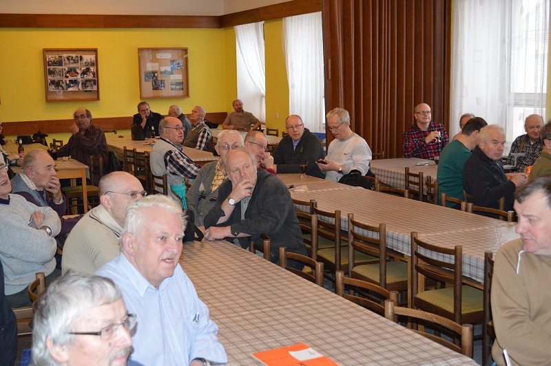 QRP setkání Chrudim 2016