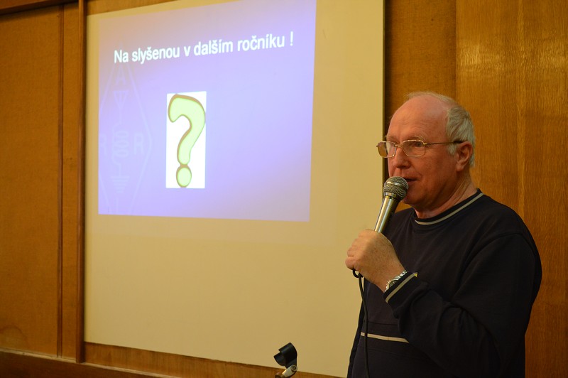 QRP setkání Chrudim 2016