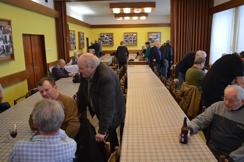 QRP setkání Chrudim 2016