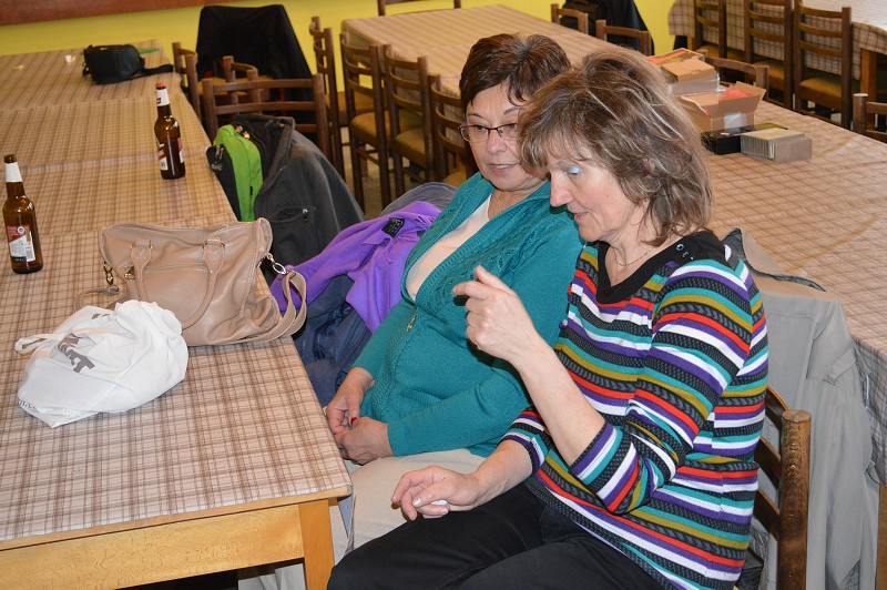 QRP setkání Chrudim 2016