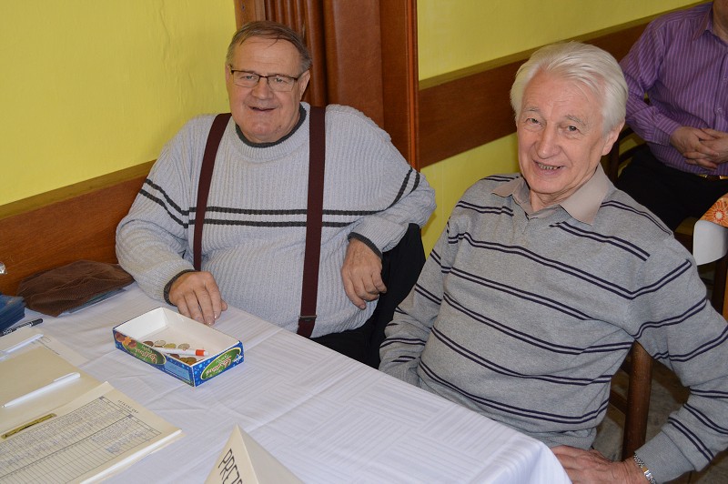 QRP setkání Chrudim 2017