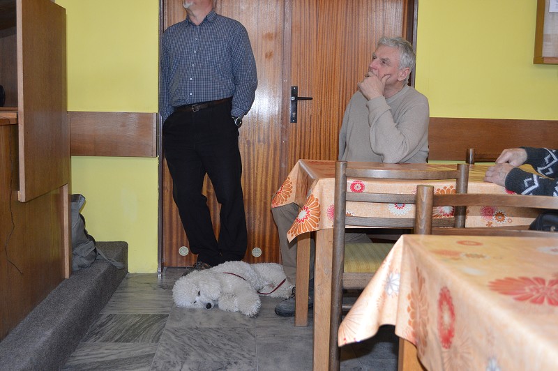 QRP setkání Chrudim 2017