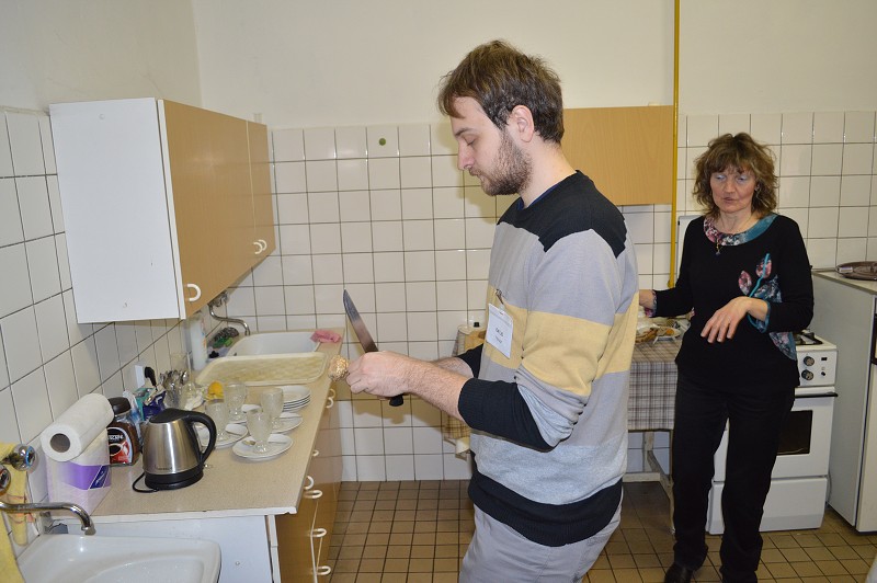 QRP setkání Chrudim 2017