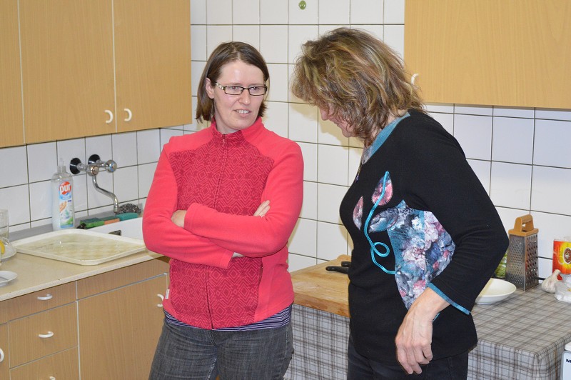 QRP setkání Chrudim 2017