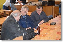 I tady je o čem hovořit