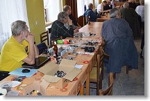 Bylo možno zaopatřit si i některé drobnosti